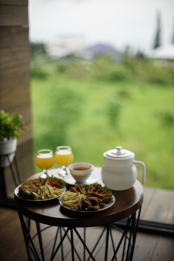 The Cendana Villa'S Batu  Extérieur photo
