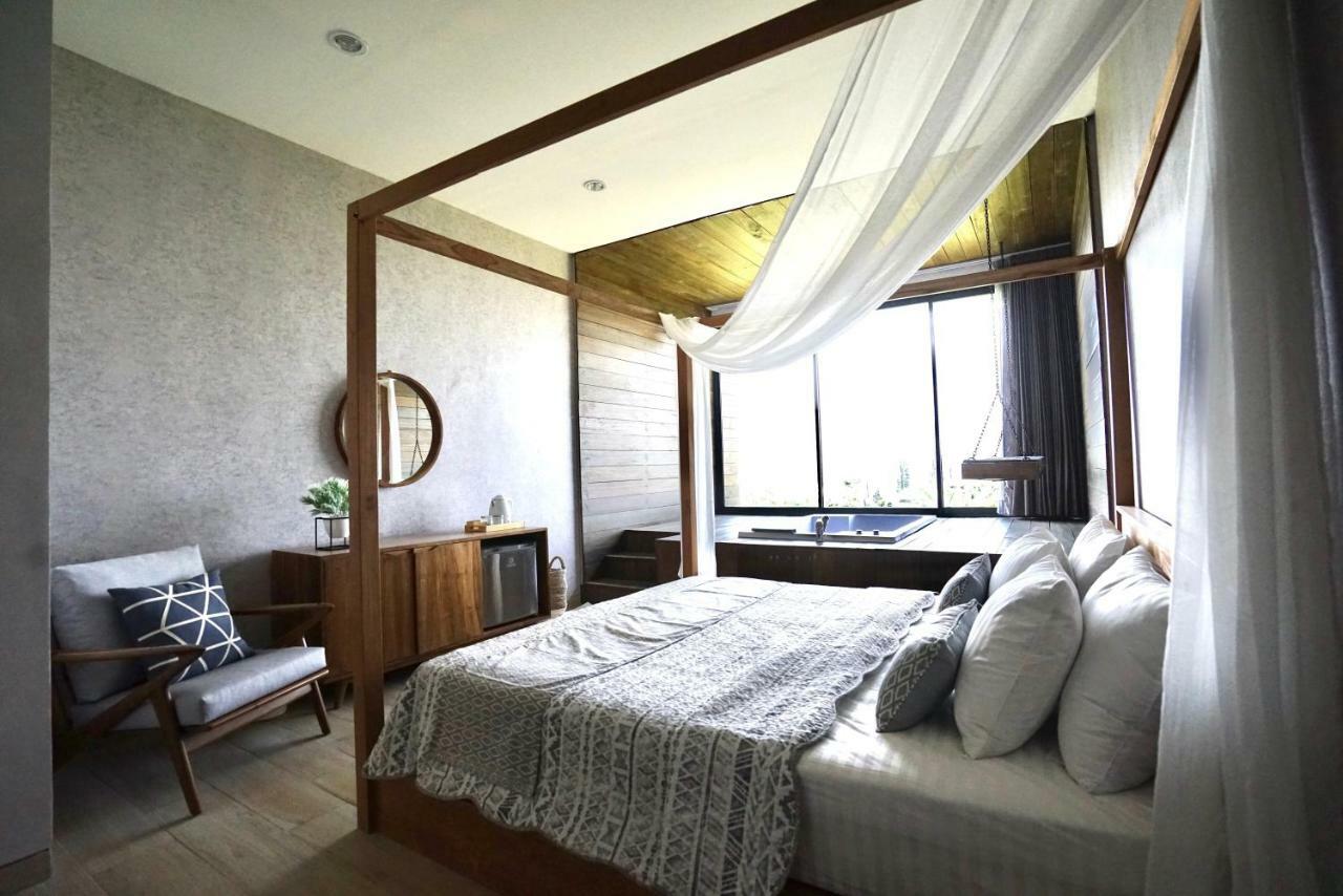 The Cendana Villa'S Batu  Extérieur photo