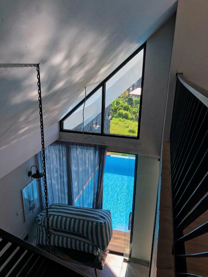 The Cendana Villa'S Batu  Extérieur photo