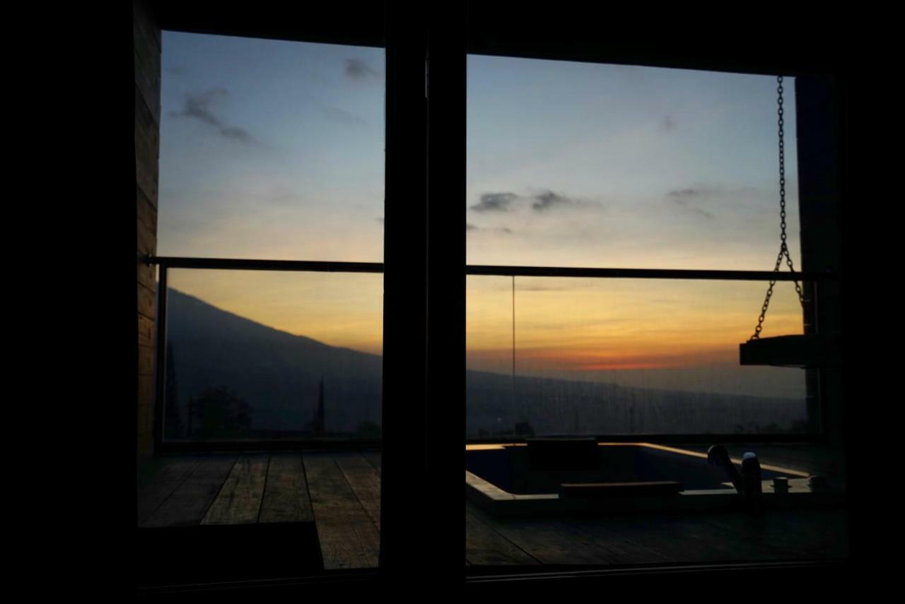 The Cendana Villa'S Batu  Extérieur photo