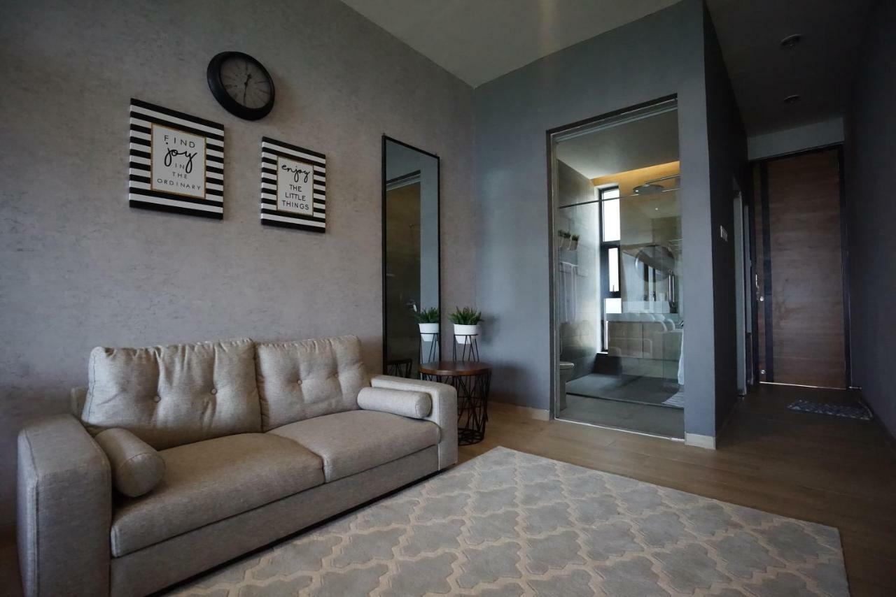 The Cendana Villa'S Batu  Extérieur photo
