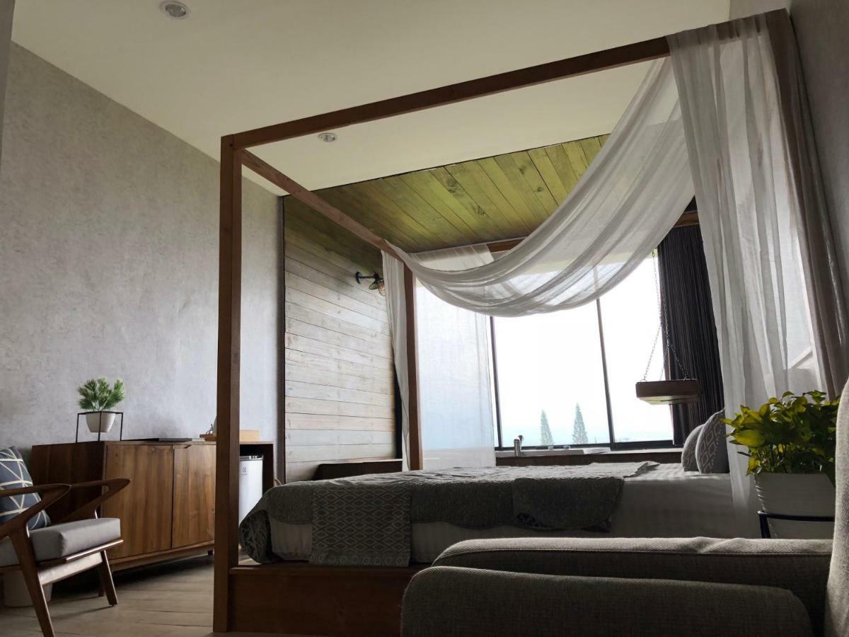 The Cendana Villa'S Batu  Extérieur photo