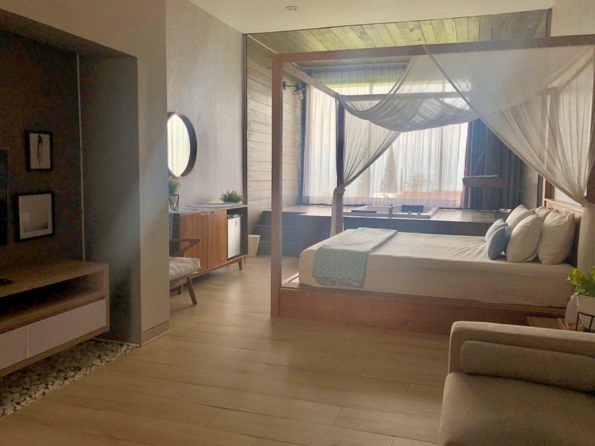 The Cendana Villa'S Batu  Extérieur photo