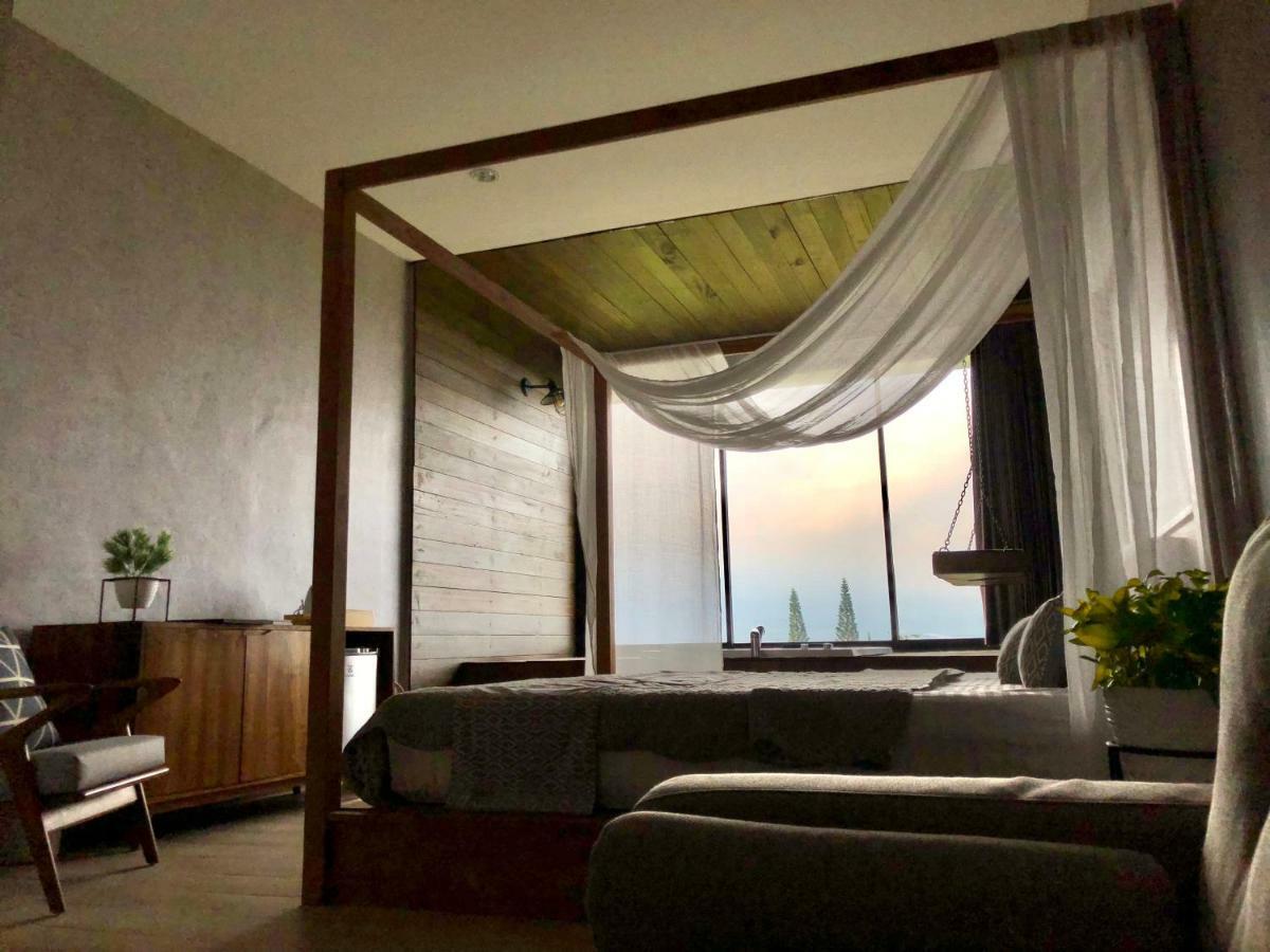 The Cendana Villa'S Batu  Extérieur photo